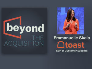 Beyond the Acquisition Podcast